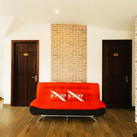 Pho Hoa Villa Boutique & Homestay Dalat Bagian luar foto