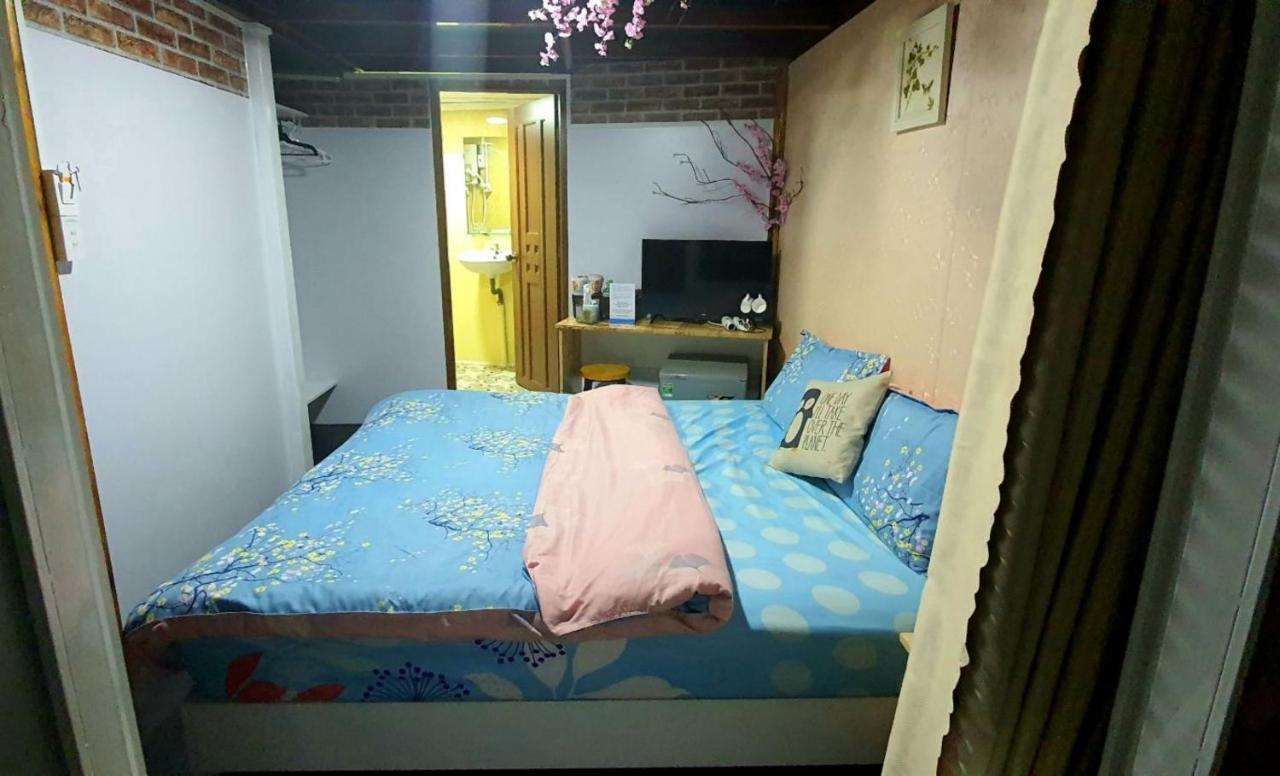 Pho Hoa Villa Boutique & Homestay Dalat Bagian luar foto