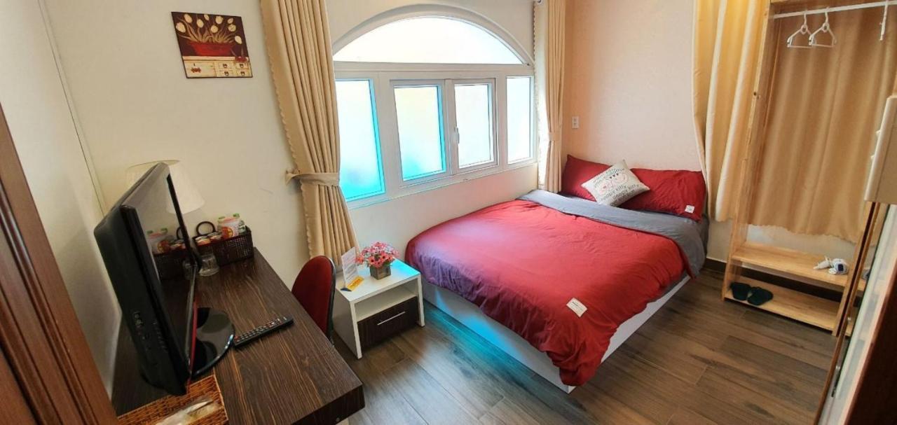 Pho Hoa Villa Boutique & Homestay Dalat Bagian luar foto