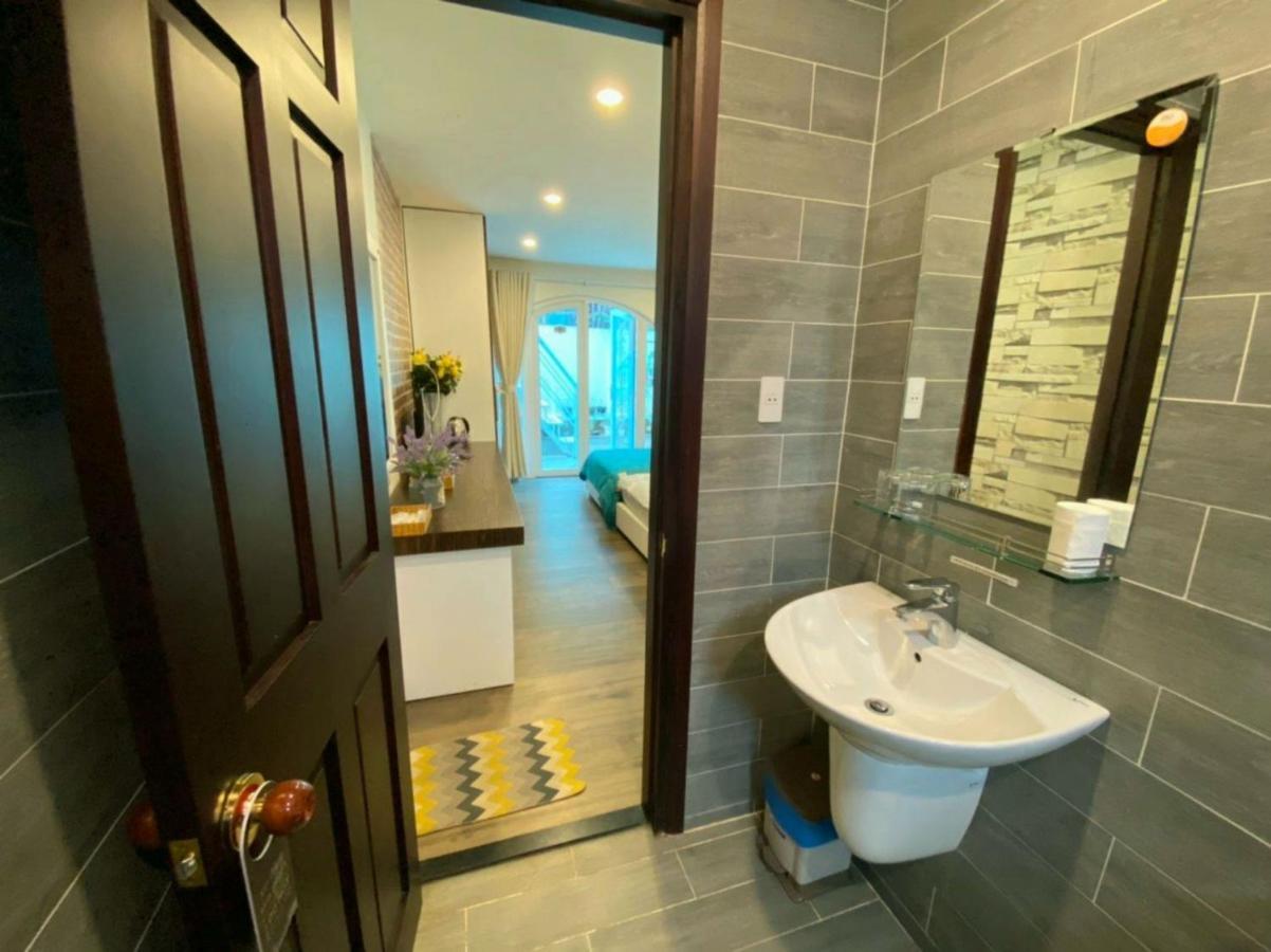 Pho Hoa Villa Boutique & Homestay Dalat Bagian luar foto