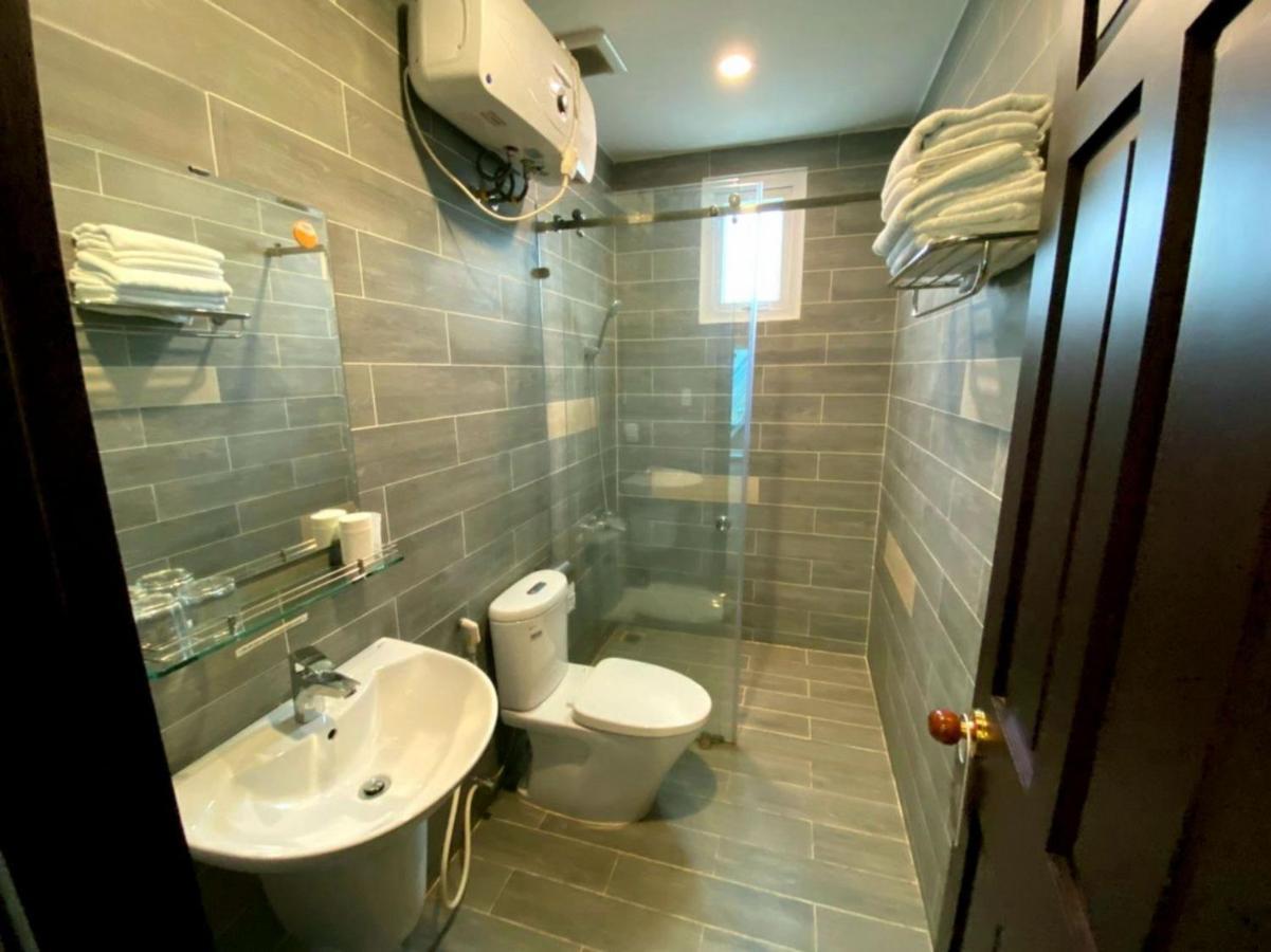 Pho Hoa Villa Boutique & Homestay Dalat Bagian luar foto