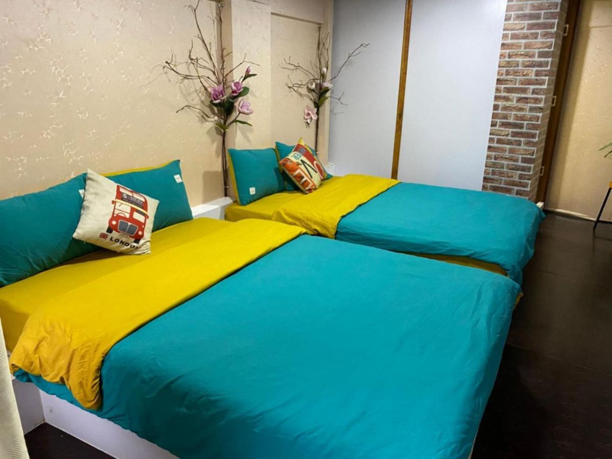 Pho Hoa Villa Boutique & Homestay Dalat Bagian luar foto