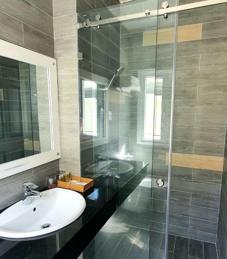 Pho Hoa Villa Boutique & Homestay Dalat Bagian luar foto