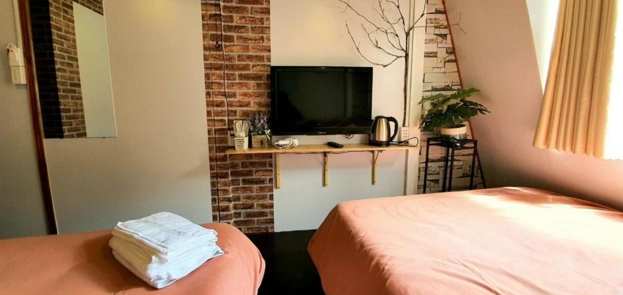 Pho Hoa Villa Boutique & Homestay Dalat Bagian luar foto