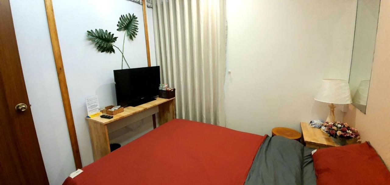 Pho Hoa Villa Boutique & Homestay Dalat Bagian luar foto